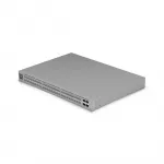 Ubiquiti Pro Max 48 L3 2.5G Ethernet (100/1000/2500) 1U Pilka
