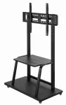 TV RINKINIO PRIEDAI GRINDINIS STOVAS 37-100"/TVS-100F-01 GEMBIRD