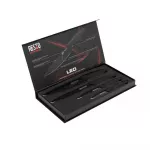 PEILIŲ RINKINYS 4VNT/95504 RESTO