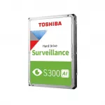 HDD|TOSHIBA| 24 TB|Serial ATA III|Buferis 1024 MB|7200 RPM|3.5 "|MG11ACA24TE-V