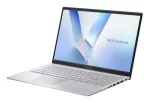 ASUS Vivobook 15 X1504MA-BQ173W &bdquo;Core 5 320&ldquo;, 15,6 colių FHD IPS lygio ekranas, 60 Hz, 250 nits, AG, 16 GB DDR5, 512 SSD, &bdquo;Intel Graphics&ldquo;, &bdquo;WiFi 6+BT