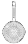 Tefal DUETTO+ G7192255 prikaistuvis Turas Nerūdijančiojo plieno