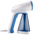 Blaupunkt VSI601 drabužių garintuvas rankinis drabužių garintuvas 0,26 l mėlynas, baltas 1600 W