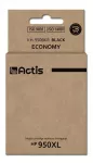Actis KH-950BKR ra&scaron;alas (pakaitinis HP 950XL CN045AE; standartinis; 80 ml; juodas)