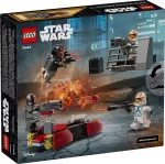 LEGO STAR WARS 75449 Mandaloro apgultis mū&scaron;io paketas