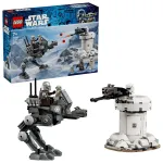 LEGO STAR WARS 75444 AT-RT puolimas