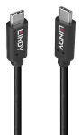 USB3.2 TYPE C KABELIS 1M/36976 LINDY