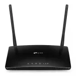Belaidis mar&scaron;rutizatorius TP-LINK 733 Mbps IEEE 802.11a IEEE 802.11b IEEE 802.11g IEEE 802.11n IEEE 802.11ac 1 WAN 3x10/100M DHCP Antena skaičius 5 4G