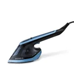 Maestro MR-315C drabužių garintuvas Rankinis drabužių garintuvas 0,18 L 1800 W Juoda, Mėlyna