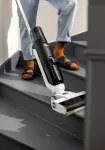 KARCHER FCV 3 Extra+ elektrinis &scaron;luotos su dulkių siurbimo funkcija - 1.056-126.0 Balta