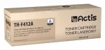 Actis TH-F412A (pakaitalas HP 410A CF412A; standartinis; 2 300 puslapių; geltonas)