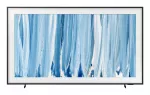 Televizorius|SAMSUNG|65 "|4K Ultra HD|3840 x 2160 pikseliai|Plok&scaron;čias|Neo QLED|QE65LS03HWUXXH