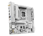 Pagrindinė plok&scaron;tė B860M CHALLENGER WIFI WHITE