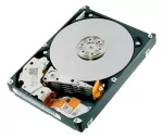 Toshiba AL15SE vidinis kietasis diskas 600 GB 10500 RPM 128 MB 2.5" SAS