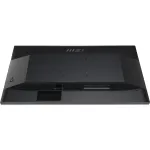 MSI Pro MP275QPG kompiuterio monitorius 68,6 cm (27") 2560 x 1440 pikseliai Wide Quad HD LCD Juoda