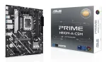 ASUS PRIME H810M-A-CSM Intel H810 LGA 1851 (Socket V1) mikro ATX pagrindinė plok&scaron;tė