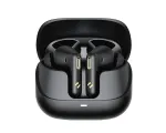 Havit TW906 Pro - TWS belaidės ausinės, juodos spalvos