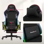 Huzaro Force 5.7 RGB žaidimų kėdė