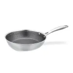 24 cm skersmens keptuvė &bdquo;Wave&ldquo; MR-1212-24 MAESTRO