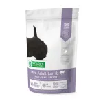 NATURE'S PROTECTION Mini Adult Lamb - sausas maistas &scaron;unims - 7,5kg
