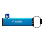 ATMEMOS ĮRANGA FLASH USB-C/64GB IKKP200C/64GB KINGSTON