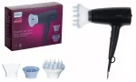 Philips 2100W plaukų džiovintuvas su &bdquo;ThermoProtect&ldquo; priedu