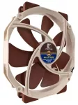 Noctua NF-A15 PWM Kompiuterio au&scaron;inimo sistema Kompiuterio korpusui Ventiliatorius 14 cm