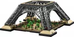 LEGO ICONS 10307 Eifelio bok&scaron;tas