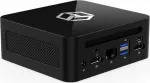 Mini kompiuteris Qoobe AP13620 i7-13620H/16GB/SSD 1TB/Win 11 Pro juodas