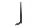 Lanberg NC-1200-WIE tinklo plok&scaron;tė Vidinis WLAN 1200 Mbit/ai