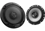 Kenwood KFC-S1766 automobilio garso kolonėlė Turas 2 krypčių 300 W 2 vnt