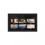 EZVIZ SD7 Bevielis Juoda