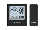 Blaupunkt WS10BK meteorologinė stotelė
