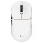 RAMPAGE CLAX PELĖ BALTA 24 000 DPI