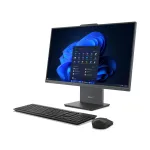 Lenovo ThinkCentre neo 50a 27 Gen 6 LNL Intel Core Ultra 7 256V 68,6 cm (27") 1920 x 1080 pikseliai Viskas viename kompiuteryje 16 GB LPDDR5x-SDRAM 51