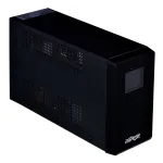 Gembird EG-UPS-034 nepertraukiamo maitinimo resursai (UPS) &bdquo;Line-Interactive&ldquo; 1500 VA 900 W 3 AC i&scaron;vestis(ys / čių)