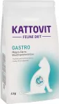 Kattovit Gastro 4kg sausas kačių maistas Adult Daržovių