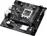ASRock H610M-H2/M.2 pagrindinė plok&scaron;tė