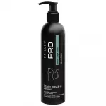 DR LUCY Pro Easy Brush Ilgam kailiui &ndash; &scaron;ampūnas &scaron;unims &ndash; 250 ml