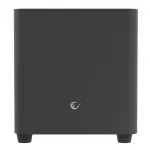 RAMPAGE GARSINIAI RM-1 SOUNDWAVE PLUS SIYAH, BENDRA GALIA 64 W, 16 V/4.