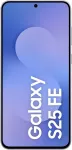 Samsung Galaxy S25 FE 5G 17 cm (6.7") Dviguba SIM jungtis C tipo USB 8 GB 128 GB 4900 mAh Navy