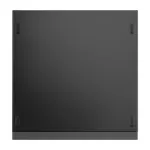 Lenovo ThinkCentre neo 50q Gen 5 Intel Core 7 240H 16 GB DDR5-SDRAM 512 GB SSD Windows 11 Pro Mini PC Mini kompiuteris Juoda