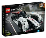 LEGO 42137 Formula E Porsche 99X Electric