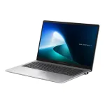 ASUS ExpertBook P1503CVAY-S73122X Core 5 210H 15.6" FHD 300 nits 60 Hz AG 16 GB DDR4 512 GB SSD Intel Graphics Wi-Fi 6 + Bluetooth 1080p webcam 50 Wh