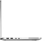 DELL Pro 13 Plus PB13250 Intel Core Ultra 5 236V Ne&scaron;iojamas kompiuteris 33,8 cm (13.3") Full HD+ 16 GB LPDDR5x-SDRAM 512 GB SSD Wi-Fi 7 (802.11be) Win