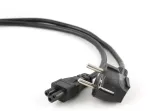 Gembird PC-186-ML12 maitinimo kabelis Juoda CEE7/4