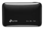 TP-Link M7005 belaidis mar&scaron;rutizatorius Viena juosta (2,4 GHz) 4G Juoda