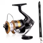&bdquo;Shimano FX FC 4000
