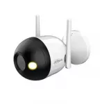 WRL KAMERA 2MP LED BULLET WIFI/F2C-LED 2.8MM DAHUA