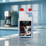 Frischer pieno sistemos valiklis 1 l